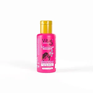 Booster Nutrição Influencehair Vitiss