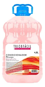 Hidramais Condicionador de Pêssego 4,8 Litros Trigofácil