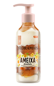 Hidramais Creme Duo Gel Perfumado Ameixa 250g
