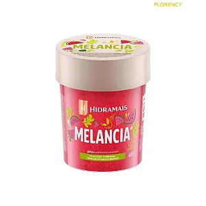 Hidramais Esfoliante Corporal Melancia 350g