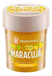 Hidramais Esfoliante Corporal Merengue Maracujá 350g