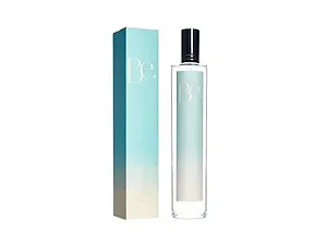 Perfume Colônia Be. Azul 100mL