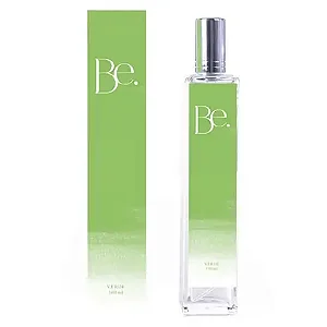 Perfume Be. Colônias Verde 100mL