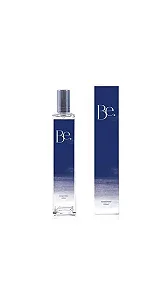 Colônia Be. Azul Marinho 100m 100 mL