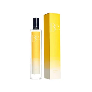 Colônia Be. Amarelo 100mL