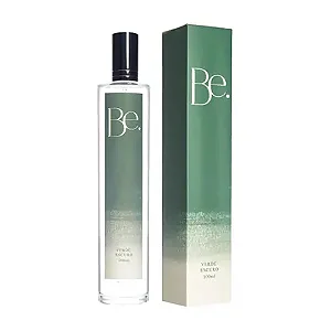 Be Colônias Verde Escuro 100mL