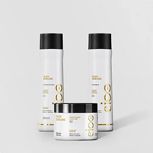 Kit Eico Pro Oléo Sublime