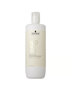 BLONDME BOND REPAIR NOURISHING SHAMPOO NUTRITIVO 1000 ML