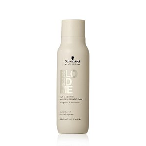 Blondme Bond Repair Nourishing Condicionador Nutritivo - 250mL