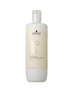 Blondme Bond Repair Nourishing Condicionador Nutritivo - 1000mL