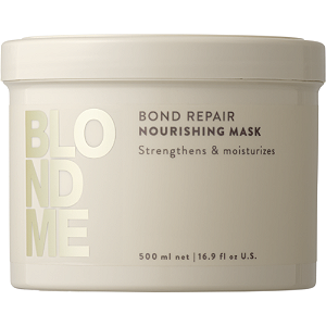Blondme Bond Repair Nourishing Máscara Nutritiva - 500mL