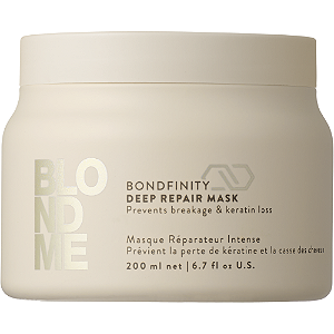Blondme Bond Repair Reparação Profunda Máscara Deep - 200mL