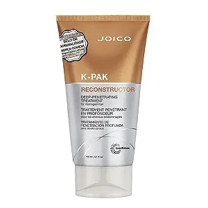 JOICO Máscara K-Pak Reconstructor Deep-Penetrating Treatment For Damaged Hair - 150ML