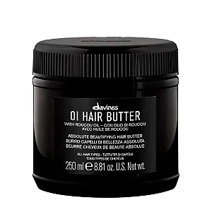 DAVINES OI HAIR BUTTER MÁSCARA - 250ML