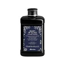 Davines Heart Of Glass Silkening Shampoo - 250mL