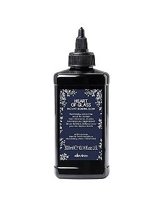 Davines Heart Of Glass Bonding Glow Finalizador - 300mL