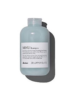 Davines Essential Haircare Minu Shampoo - 250mL
