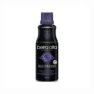 Beira Alta Água Oxigenada 40 Volumes 90mL