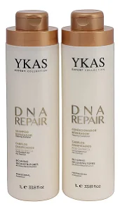 Ykas DNA Repair - Kit (2x1 Litro)