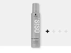 OSIS+ Curl Soufflé 200mL