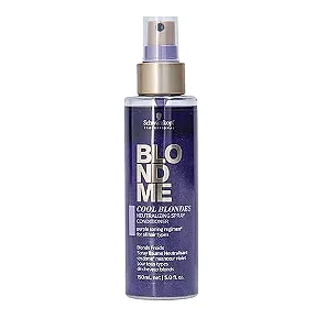 Schwarzkopf Blondme Cool Blonde Spray Condicionante 150ml