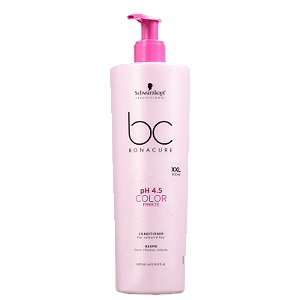 Schwarzkopf Bonacure pH4.5 Color Freeze Condicionador 500mL