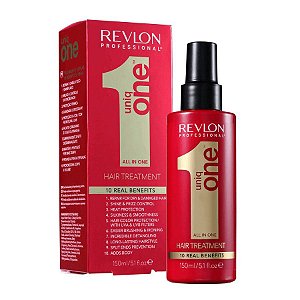 Revlon Uniq One Tratamento Capilar 10 em 1 150ml