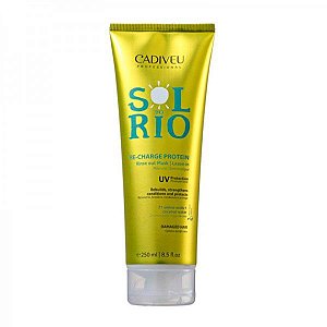 Cadiveu Sol do Rio Re-Charge Protein- Leave-in  250ml