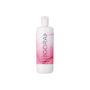 Schwarzkopf Igora Vibrance Loção Ativadora Gel 6Vol (1,9%) 1000ml