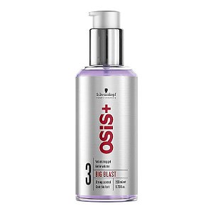 Schwarzkopf Osis+ Big Blast Gel de volume 200ml