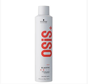 Schwarzkopf Osis+ Elastic Spray Fixador Flexível 300mL