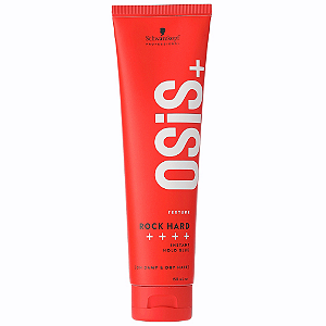 Schwarzkopf Osis+ Rock Hard Gel Texturizador 150ml