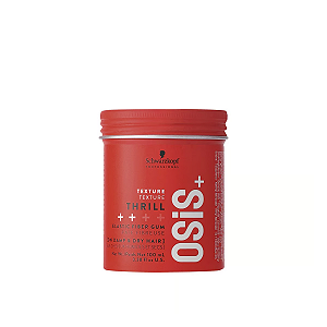 Schwarzkopf Osis+ Thrill Pomada Modeladora 100ml