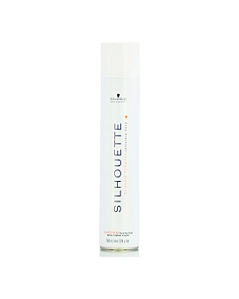 Schwarzkopf Silhouette Flexible Hold Spray Flexível 500ml