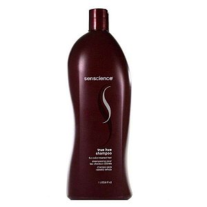 Senscience True Hue Shampoo 1000mL