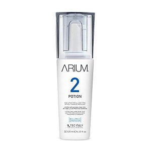 Tec Italy Arium 2 Potion Leave-in 125ml