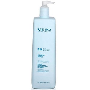 Tec Italy Heal Dimension Condicionador Balsami Totale 1000ml