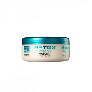 Ykas Bbtox Organico Máscara 250g