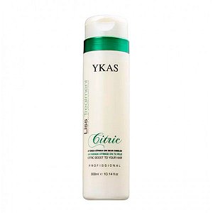 Ykas Citric Redutor De Volume 300ml