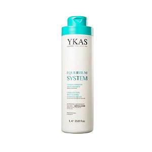 Ykas Equilibrium System Condicionador 1l