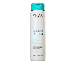 Ykas Equilibrium System Shampoo 300ml