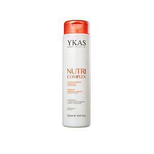 Ykas Nutri Complex Condicionador Nutritivo 300ml