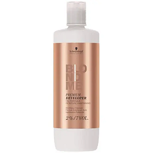 Schwarzkopf BLONDME Premium Developer 2% 7 Vol. 1L