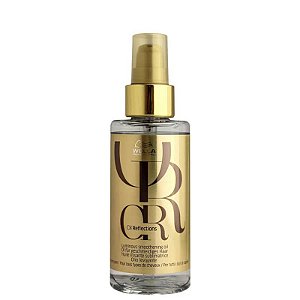 Wella Professional Reflections óleo 100ml