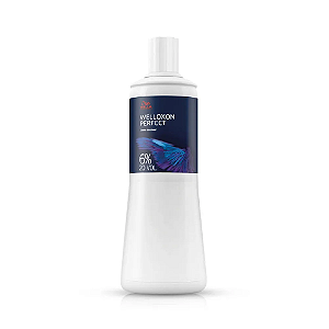 Wella Welloxon Perfect 20Vol(6%) 1000mL