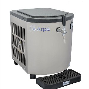 CHOPEIRA ELÉTRICA ARP80 INOX