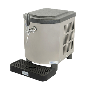 CHOPEIRA ELÉTRICA ARP30 INOX ST