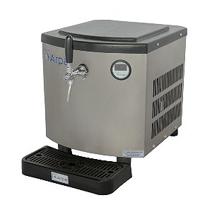 CHOPEIRA ELÉTRICA ARP55 INOX