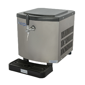 CHOPEIRA ELÉTRICA ARP55 INOX ST