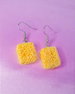 Brinco Divertido - Miojo